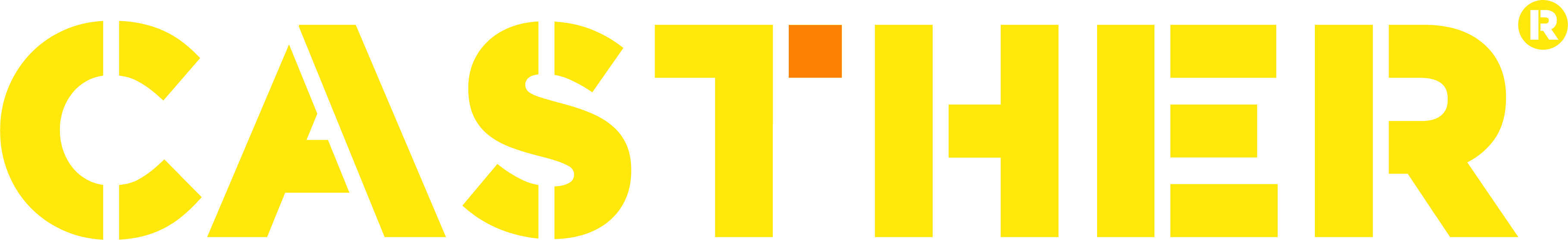 Casther Logo