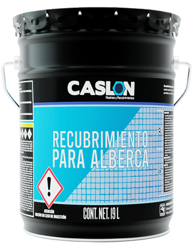 Para Alberca (Blanco) (Sobre pedido)