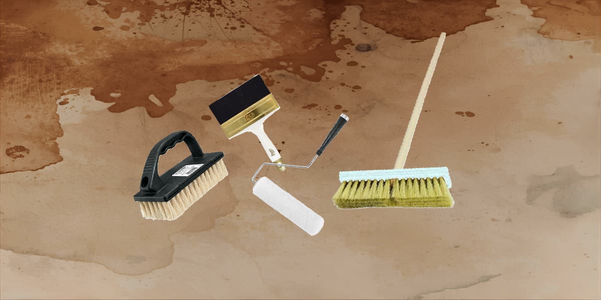 ¿Cómo elegir aplicadores?