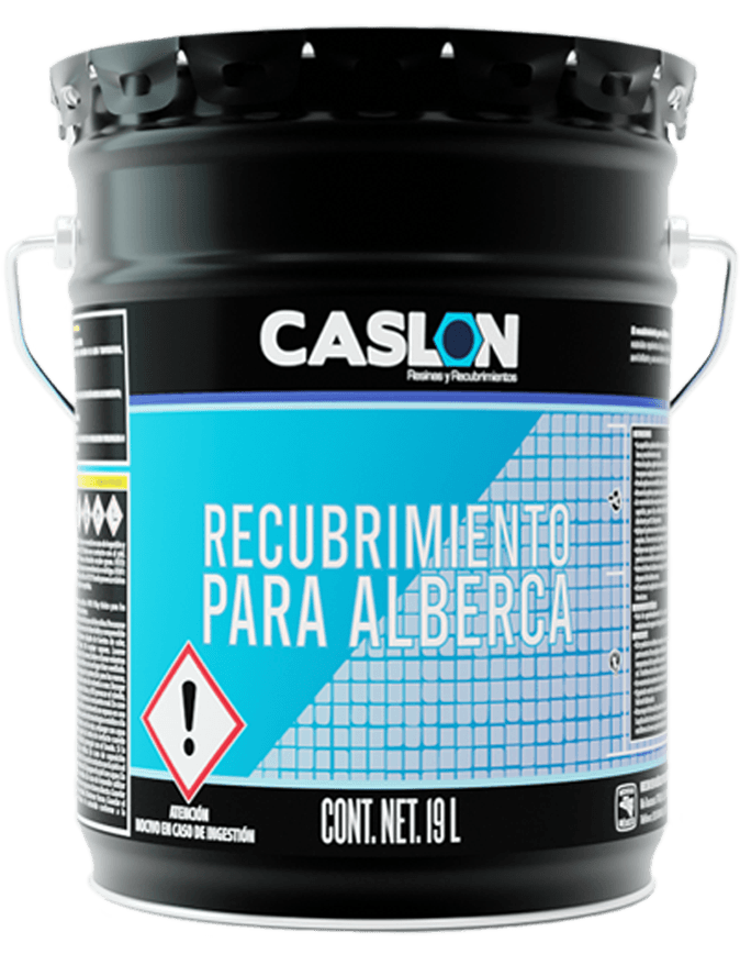 Para Alberca (Blanco) (Sobre pedido)