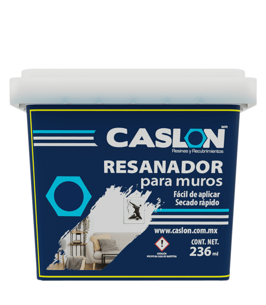 Resanador Ultraligero